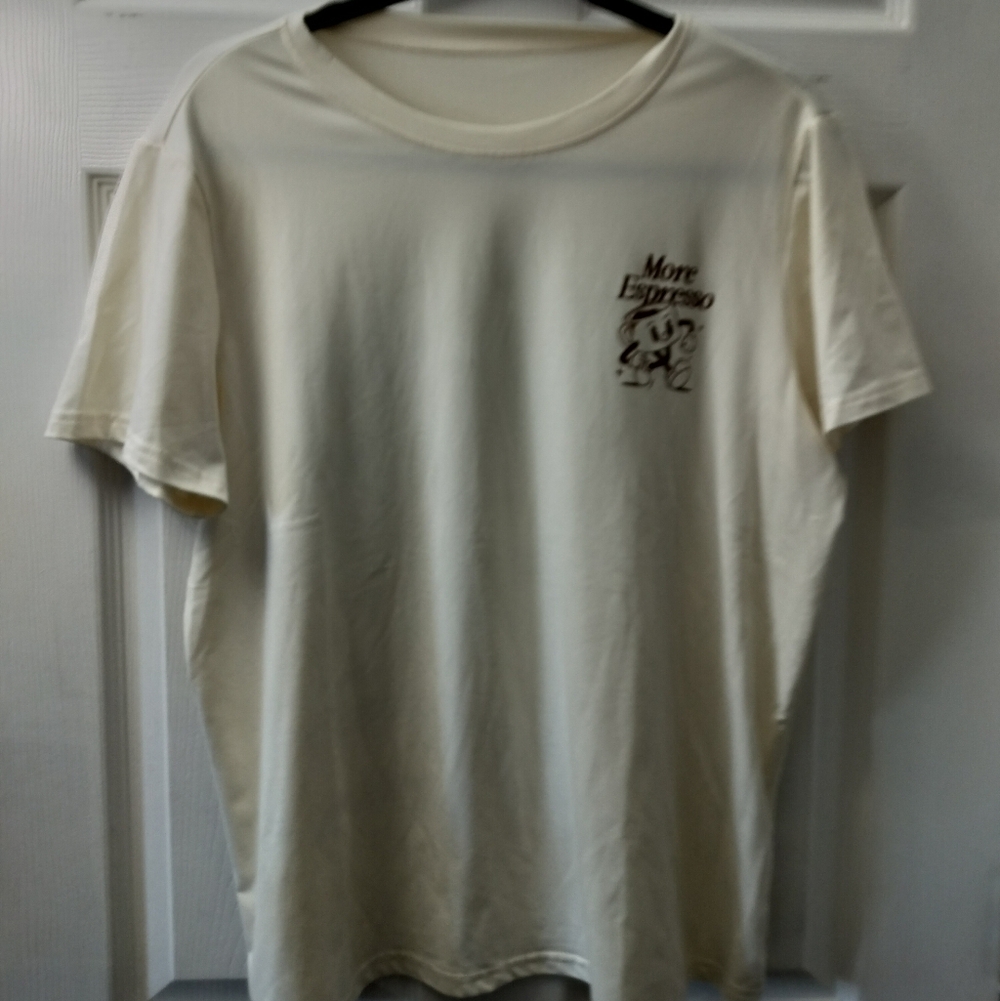 More Espresso, Less Depresso TShirt